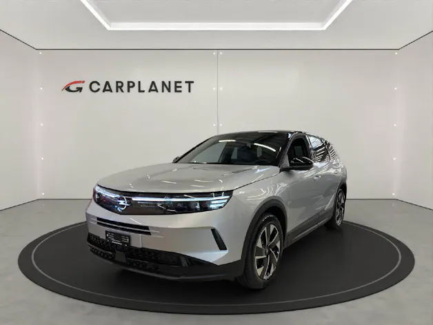 Opel Grandland 1.2 T HEV 145 GS