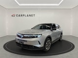 First vehicle image
