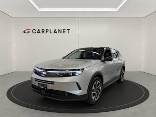 Vehicle image OPEL GRANDLAND 0 Vehicle image OPEL GRANDLAND 0