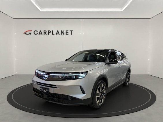 First vehicle image First vehicle image