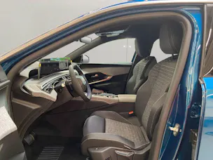 Peugeot 5008 1.2 Hybrid Allure Premium
