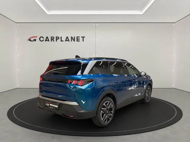 Peugeot 5008 1.2 Hybrid Allure Premium