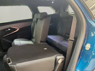 Peugeot 5008 1.2 Hybrid Allure Premium