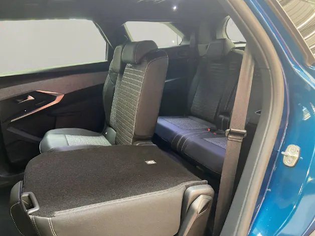 Peugeot 5008 1.2 Hybrid Allure Premium