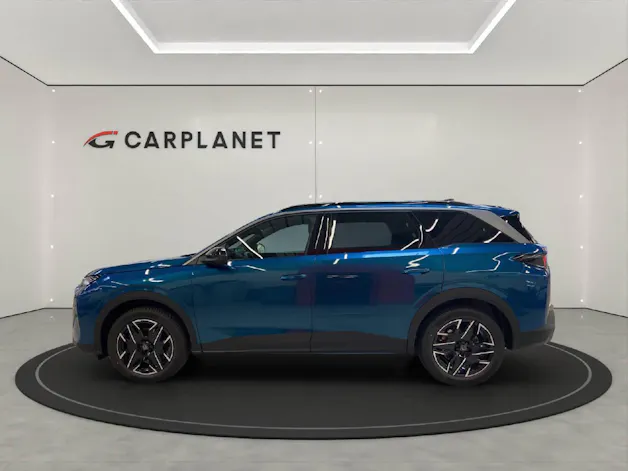 Peugeot 5008 1.2 Hybrid Allure Premium