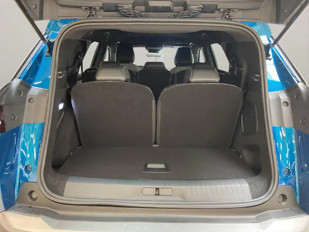 Peugeot 5008 1.2 Hybrid Allure Premium