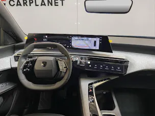 Peugeot 5008 1.2 Hybrid Allure Premium