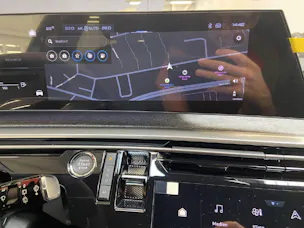Peugeot 5008 1.2 Hybrid Allure Premium
