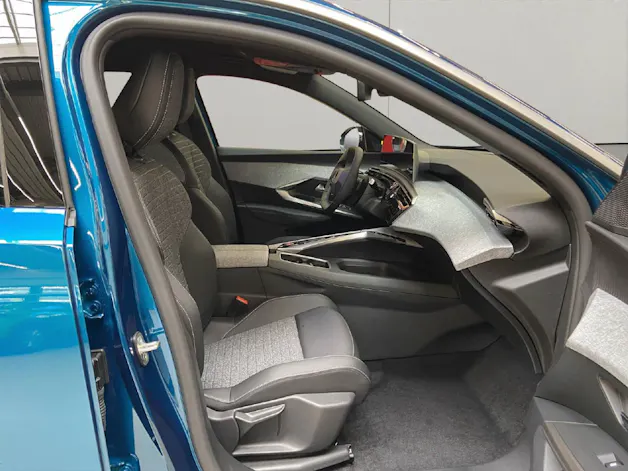 Peugeot 5008 1.2 Hybrid Allure Premium