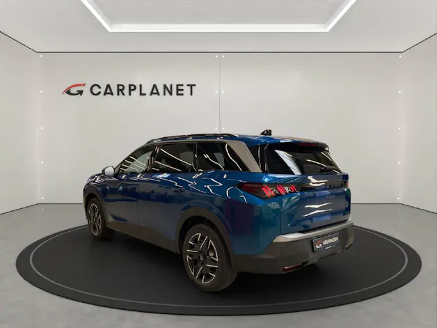 Peugeot 5008 1.2 Hybrid Allure Premium