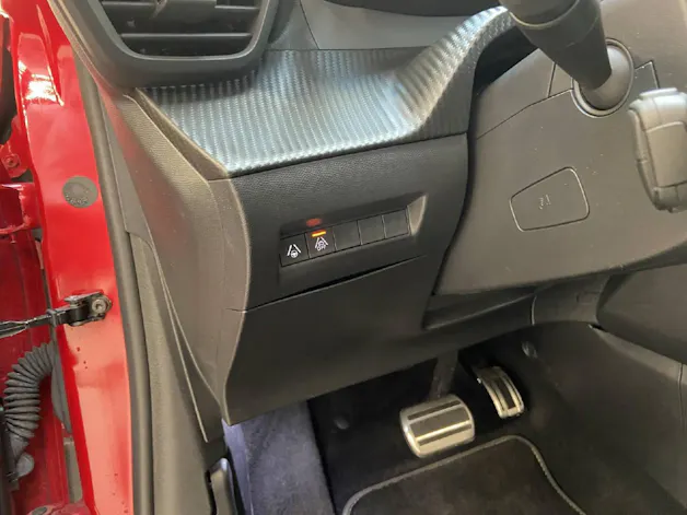 Peugeot 208 e-GT Pack