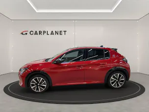 Peugeot 208 e-GT Pack