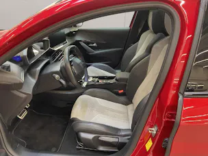 Peugeot 208 e-GT Pack