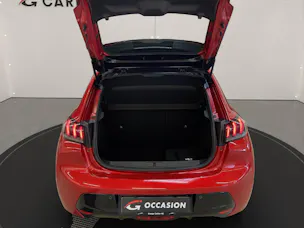 Peugeot 208 e-GT Pack