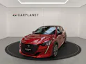 Peugeot 208 e-GT Pack