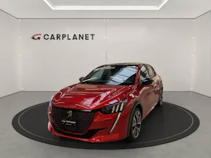 Peugeot 208 e-GT Pack