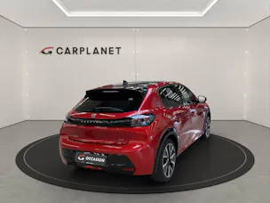 Peugeot 208 e-GT Pack