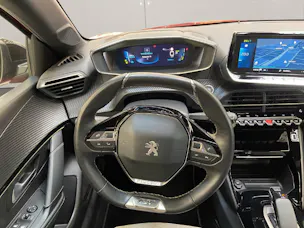 Peugeot 208 e-GT Pack