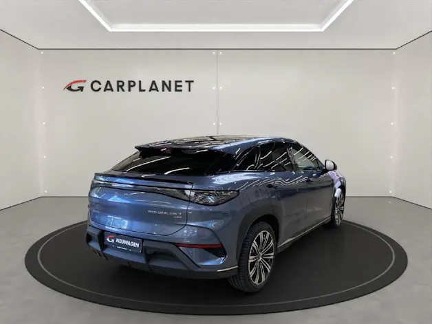 BYD Sealion 7 Excellence AWD