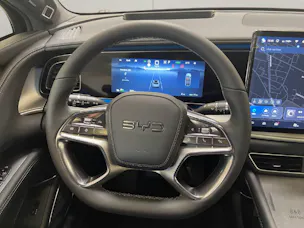 BYD Sealion 7 Excellence AWD
