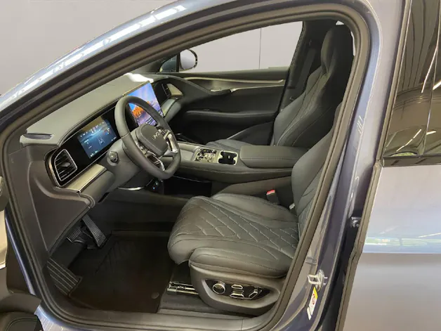 BYD Sealion 7 Excellence AWD