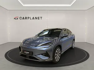 BYD Sealion 7 Excellence AWD