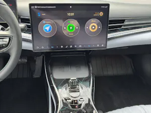 BYD Seal Excellence AWD