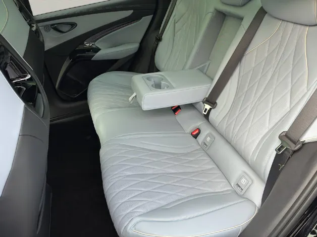BYD Seal Excellence AWD