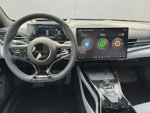 BYD Seal Excellence AWD