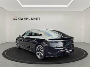 BYD Seal Excellence AWD