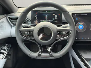 BYD Seal Excellence AWD