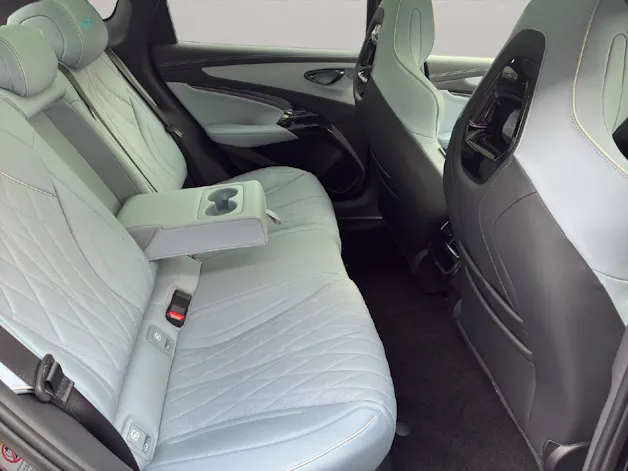 BYD Seal Excellence AWD