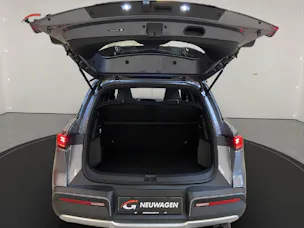BYD Atto 2 Boost