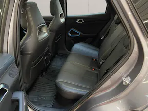 BYD Atto 2 Boost