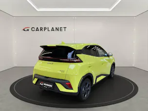 BYD Dolphin Surf Comfort