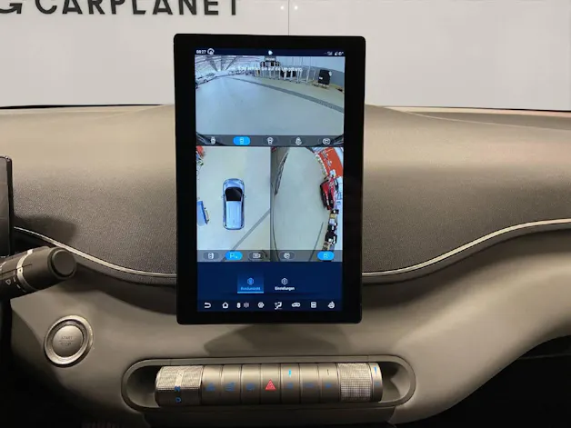 BYD Dolphin Surf Comfort