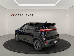 BYD Dolphin Surf Comfort