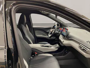 BYD Dolphin Surf Comfort