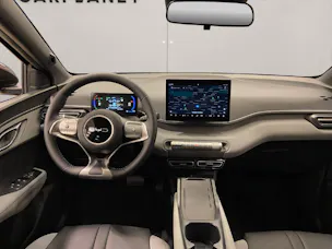 BYD Dolphin Surf Comfort
