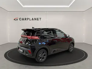 BYD Dolphin Surf Comfort