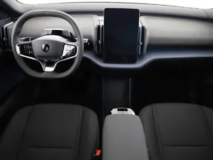Volvo EX30 Cross Country E60 Twin Performance AWD