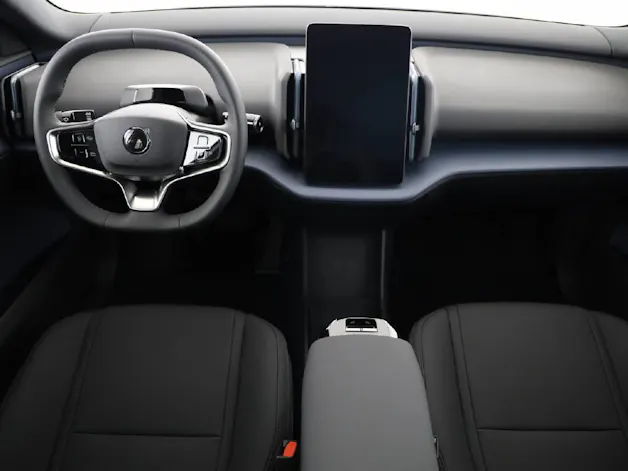 Volvo EX30 Cross Country E60 Twin Performance AWD