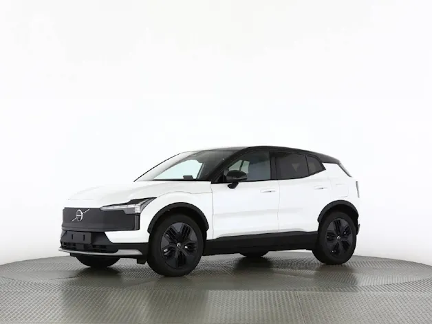 Volvo EX30 Cross Country E60 Twin Performance AWD