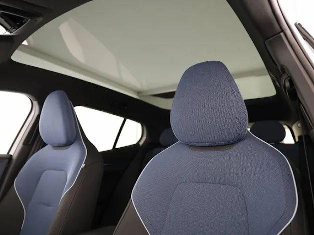 Volvo EX30 Cross Country E60 Twin Performance AWD