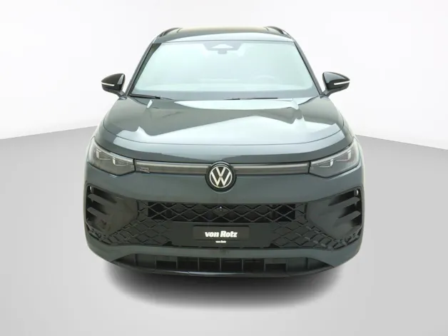 VW Tayron 2.0 TDI R-Line DSG 4motion