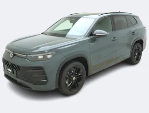 VW Tayron 2.0 TDI R-Line DSG 4motion