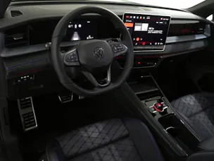 VW Tayron 2.0 TDI R-Line DSG 4motion