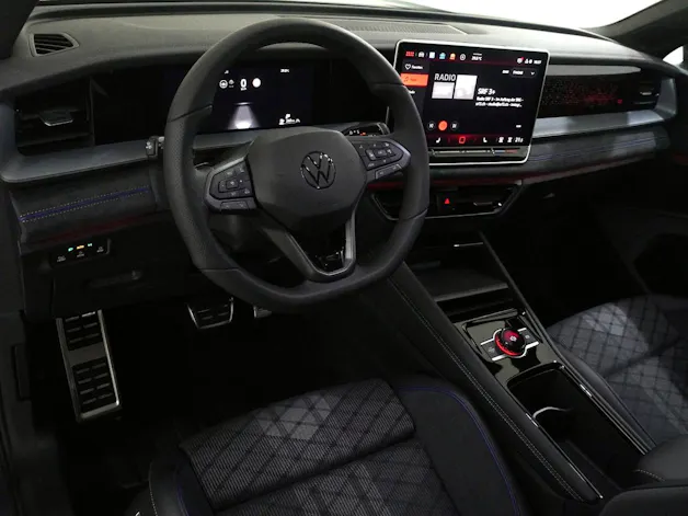 VW Tayron 2.0 TDI R-Line DSG 4motion