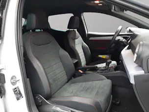 SEAT Ibiza 1.0 EcoTSI FR DSG