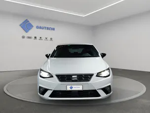 SEAT Ibiza 1.0 EcoTSI FR DSG
